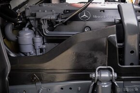 MERCEDES AXOR 1829 - TROJSTRANNÝ SKLÁPAČ + HYDR. RUKA - EU-4 - 19