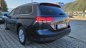 Volkswagen Passat Variant 2.0 TDI BMT Business DSG - 19