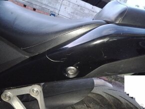 Honda CBR 250 R ABS - 19