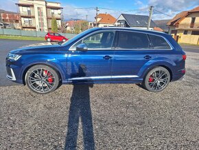 Audi SQ7 V8 , AUDI SQ7 - 19