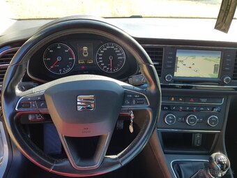 Seat Leon - 19