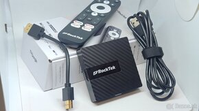 Predám android box Rocktek GB1 - 19