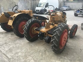 Zetor 25 - 19