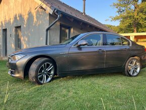 BMW 330d xdrive AT8 f30 190kw - 19