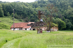 CENA Dohodou - Rozľahlý pozemok na splnenie farmárskych sn - 19