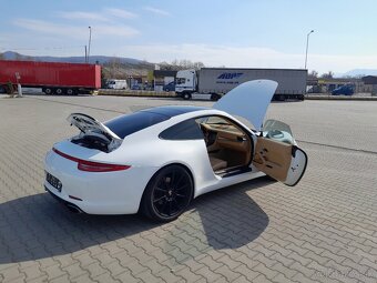 Porsche 911/991 Carrera 3.4 i 2014 - 19