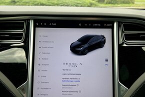 Tesla Model X 75D Dual Motor 7miest - 19