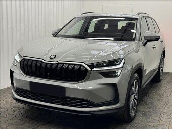 SKODA KODIAQ 2,0TDI 147kW 7miest 4x4 - 19