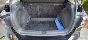 VW T-cross 1.5 TSI DSG7 - 19