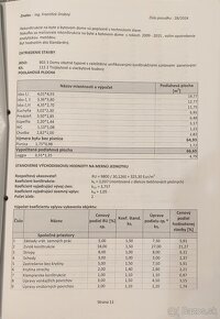 Predám 3 izbovy byt v Trnave na prednádraží. - 19