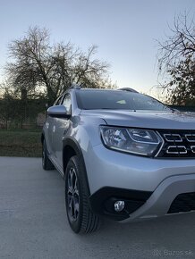 Dacia Duster 1.2 TCe Prestige - 19