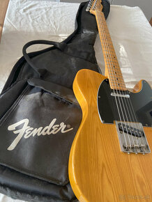 Fender Telecaster ´72 MIJ 1989 - 19