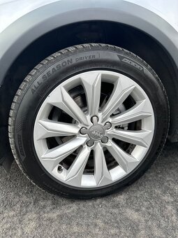 Audi A4 Allroad Quattro 2.0TDi - 19