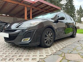 ★ Mazda 3 BL 111 kW 2.0 DISI benzín ★ - 19