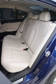 BMW G30 530D Luxury Line - 19