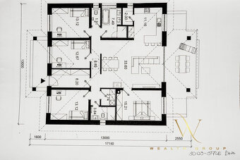 Kvetoslavov, okr. DS – POSLEDNÝ VOĽNÝ - na predaj samostatn - 19