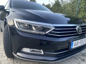 Passat b8 highline 2.0 tdi, 110 kw - 19