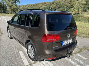 Vw Touran 2.0 tdi - 19