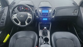 Hyundai ix35 2.0CRDi 100kW 2012 4x4 - 19