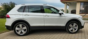 vw Tiguan - 19