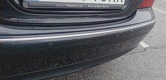 Mercedes-Benz C 220 CDI A/T - 19