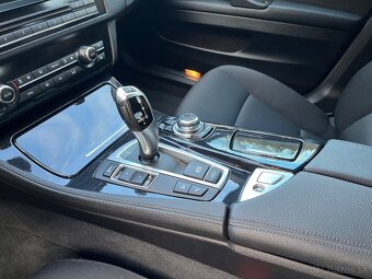 BMW 520d X-drive - 19