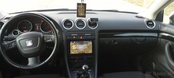 Seat exeo st 2.0tdi 125kw CR - 19