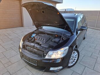 Škoda Octavia Combi 2.0 TDI PD LaK - 19