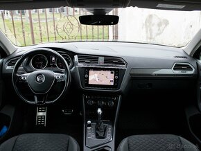 Volkswagen Tiguan 2.0 TDI JOIN EDITION - 19