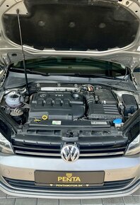 ⭐️ VW GOLF 7 2.0tdi dsg ⭐️ - 19