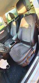 Volkswagen Passat Variant 2.0 TDI BMT 170k Highline DSG

 - 19