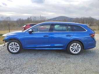 Škoda Octavia IV STYLE - TOP VÝBAVA, DSG,head-up, tažné,DPH - 19