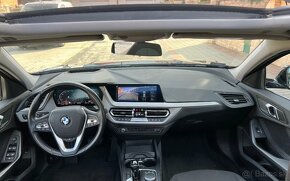 Bmw 120 rad 1 x drive - 19