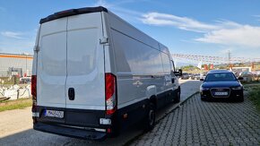 Iveco Daily 33 S 16 A8  155 PS AUTOMAT odpočet DPH - 19