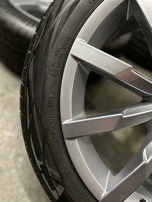 Nepoužitá letná sada VW Monterey 5x112 R18 , 235/45/18 - 19