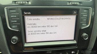 Volkswagen Golf 2.0 TDI BMT 184k GTD DSG - 19