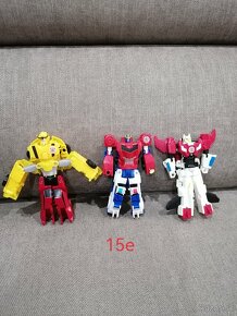 Transformers - 19