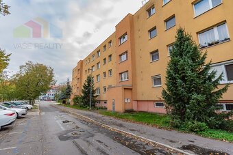 Na predaj krásny 4-izbový byt s balkónom, 85 m², Radničné ná - 19