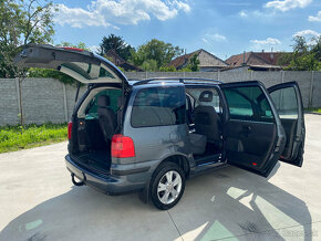 SEAT ALHAMBRA 7.MIEST... - 19