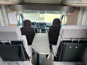 Knaus Van Ti Plus 700 LF Platinum Selection VW - 19