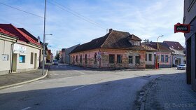 Rodinný dom, historická budova v širšom centre Ružomberka - 19