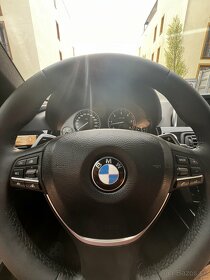 BMW rad 6 640 D f 06 Gran Coupe ‼️odpočet DPH‼️ - 19