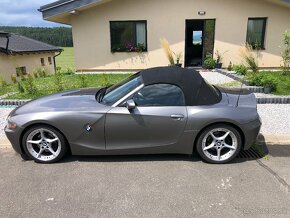 BMW Z4, 3.0i - 19