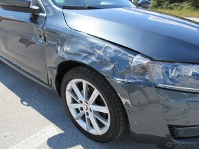 Škoda Octavia Combi 1.6 TDI 110k Style - 19