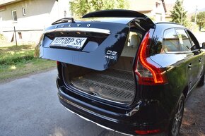 Volvo XC60 D5 Summum Geartronic AWD - 19