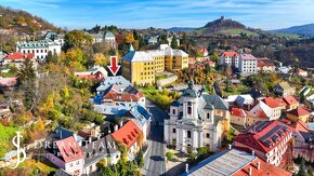 2-izbový apartmán v centre mesta Banská Štiavnica - 19