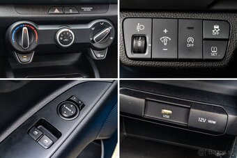 Kia Stonic 1,2 MPi (1.majiteľ,v záruke,CarPlay&Android Auto) - 19