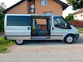 FORD TRANSIT 2.2TDCi 140 T300  PREDLZENA VERZIA - 19