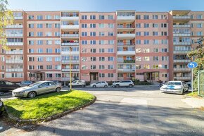 3-izbový byt pražského typu, predaj, 71 m2, Ždiarska, Košice - 19