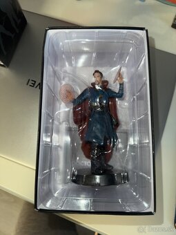 Marvel Movie Collection - 19